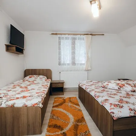 Casa Roland * Sovata
