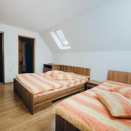 Holiday home Casa Roland