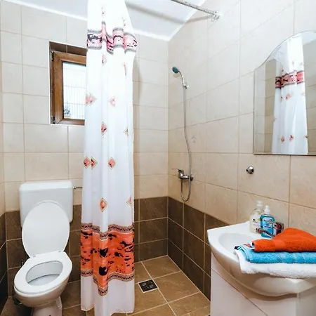 Casa Roland Holiday home