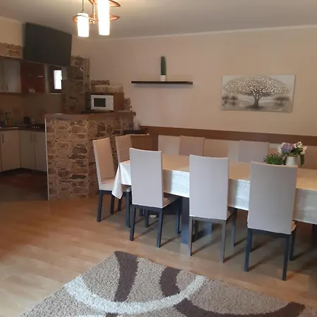 Casa Roland Holiday home Sovata