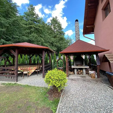 Holiday home Casa Roland