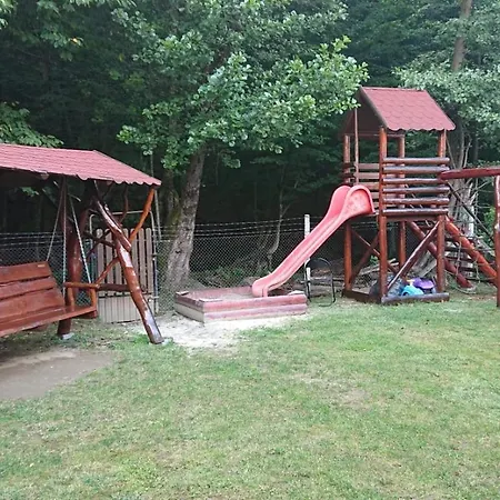 Holiday home Casa Roland *
