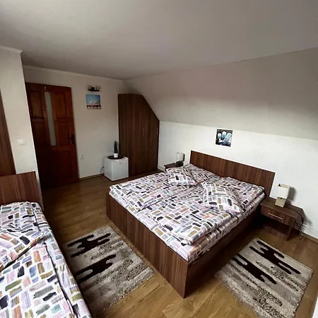 Holiday home Casa Roland *