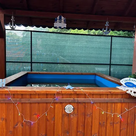Casa Roland Holiday home