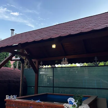 Holiday home Casa Roland