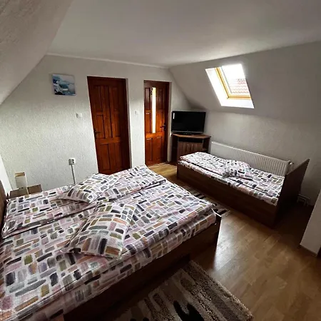 Casa Roland Holiday home Sovata