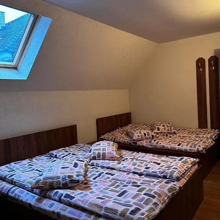 Casa Roland Holiday home