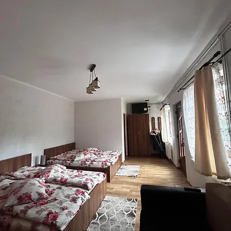 Holiday home Casa Roland