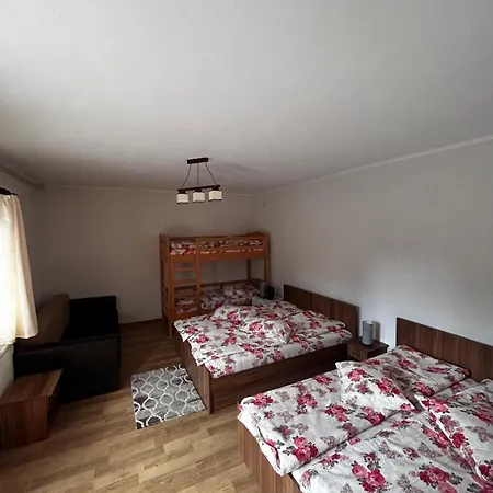 Casa Roland Holiday home *