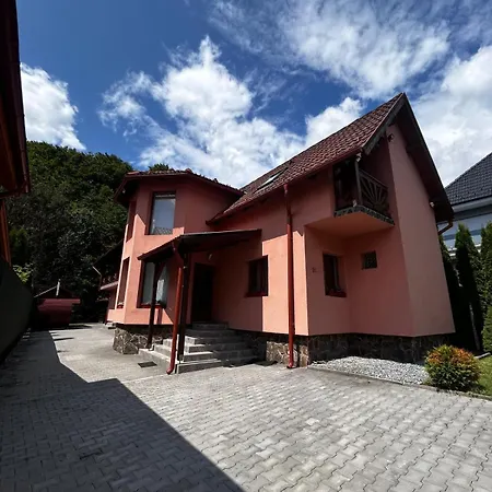 Casa Roland Sovata