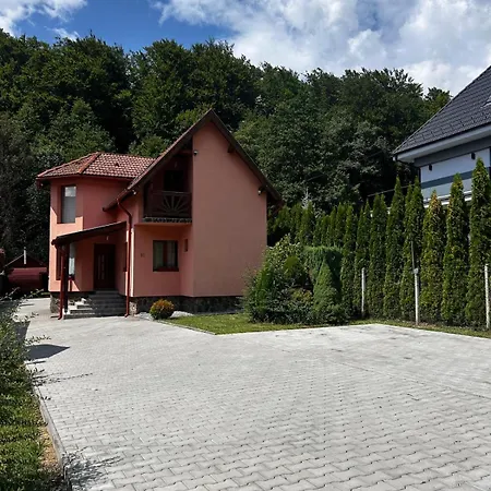 Casa Roland Holiday home