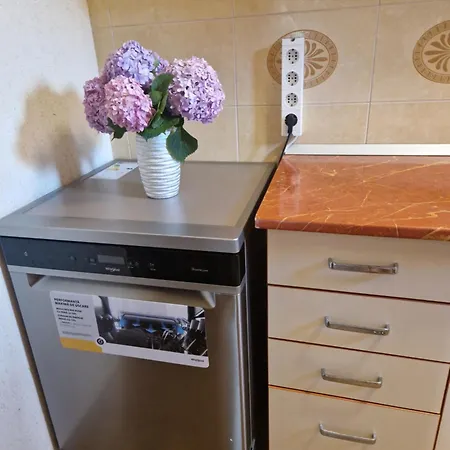 Holiday home Casa Roland